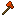 Hache futonium